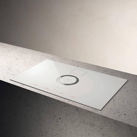 Варочная панель NIKOLATESLA SWITCH WH/F/83 А-6